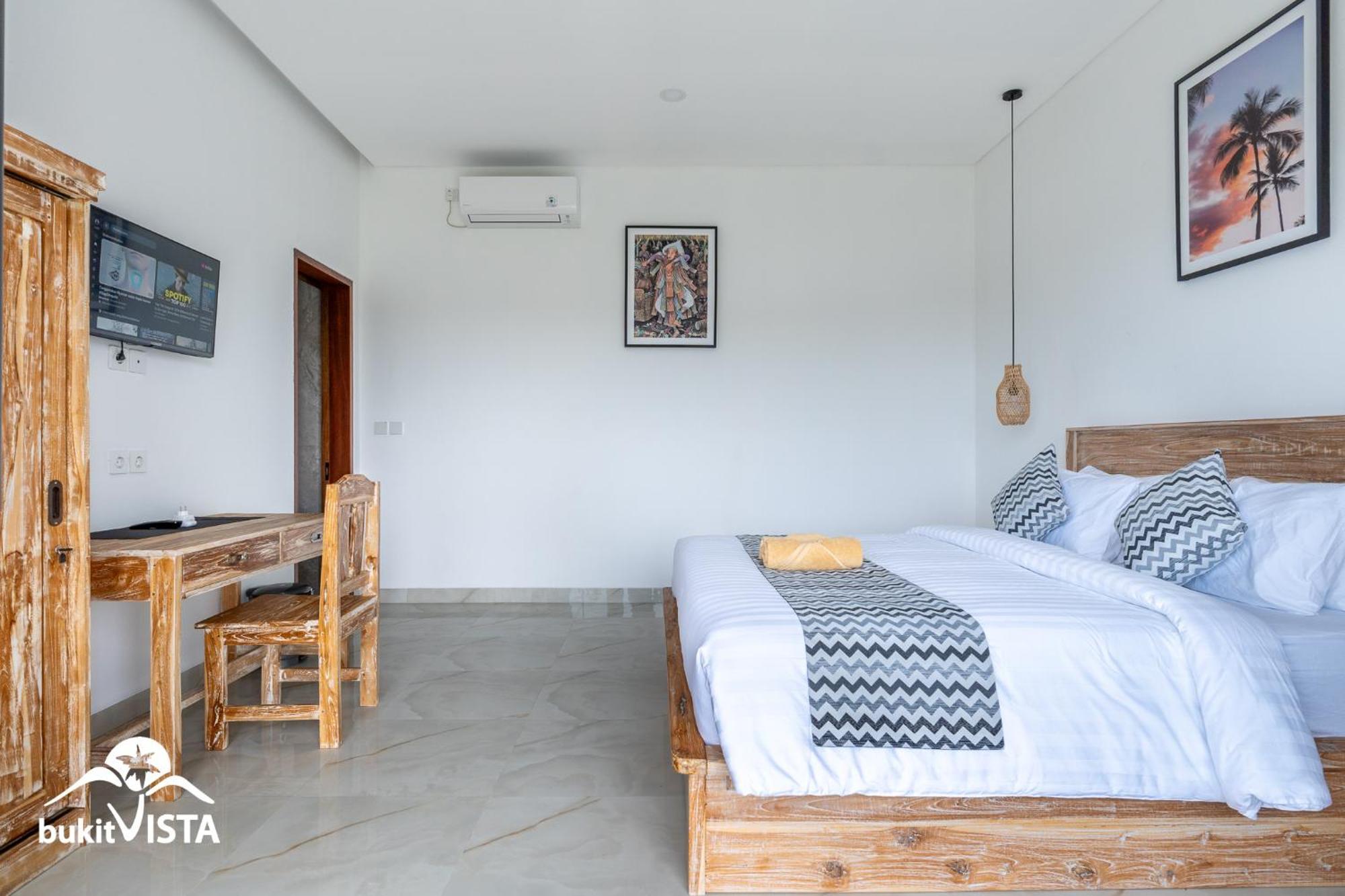 Agra Villa Bali By Bukit Vista Ungasan Exterior foto
